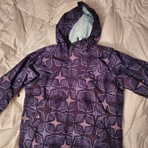 North Face Coat